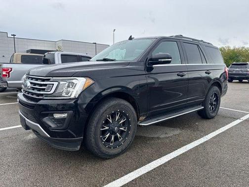 2020 Ford Expedition XLT