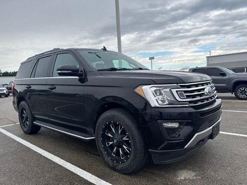 2020 Ford Expedition XLT
