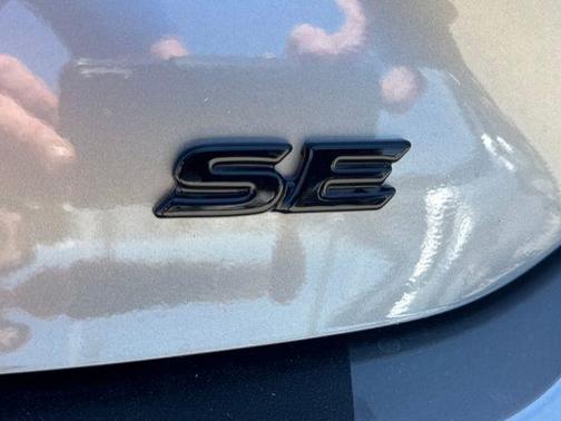 Heavy Metal 2026 Toyota Camry SE