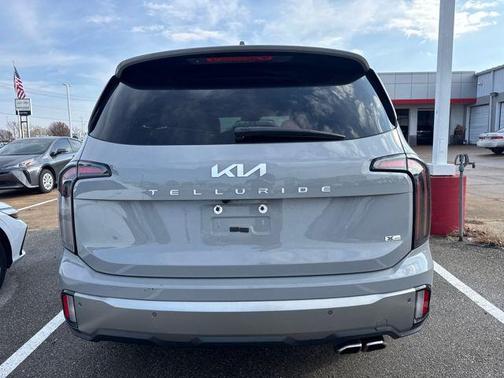 2023 Kia Telluride SX Prestige X-Pro