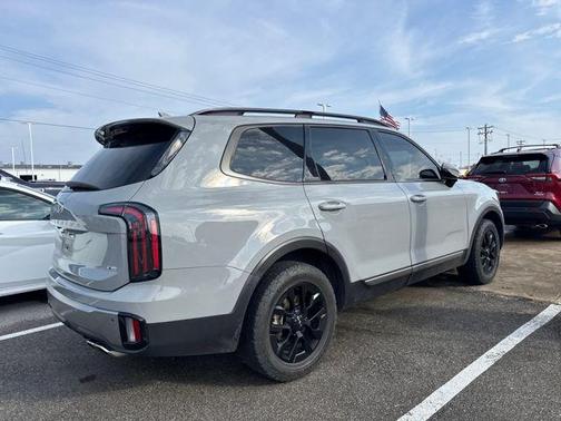 2023 Kia Telluride SX Prestige X-Pro