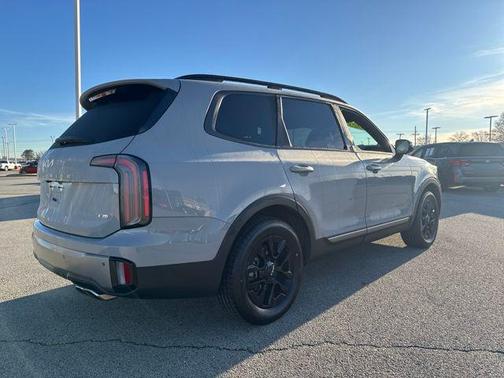 2023 Kia Telluride SX Prestige X-Pro