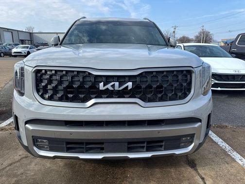 2023 Kia Telluride SX Prestige X-Pro