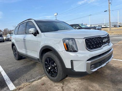 2023 Kia Telluride SX Prestige X-Pro