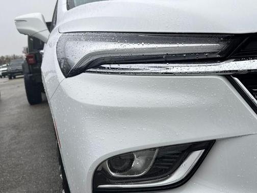 2024 Buick Enclave Premium FWD