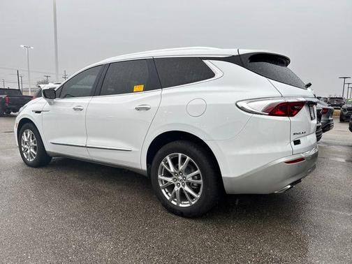 2024 Buick Enclave Premium FWD