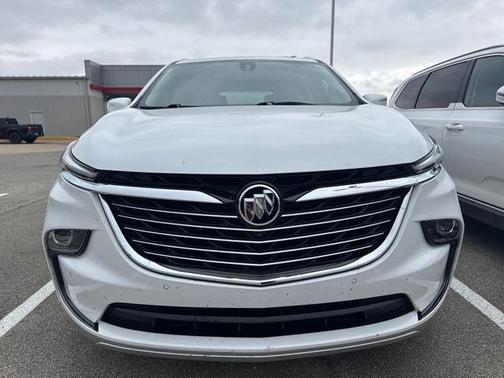 2024 Buick Enclave Premium FWD
