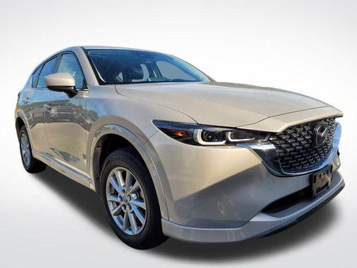 2024 Mazda CX-5 2.5 S Select