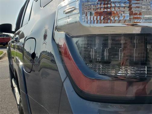 2019 Toyota 4Runner TRD Off Road