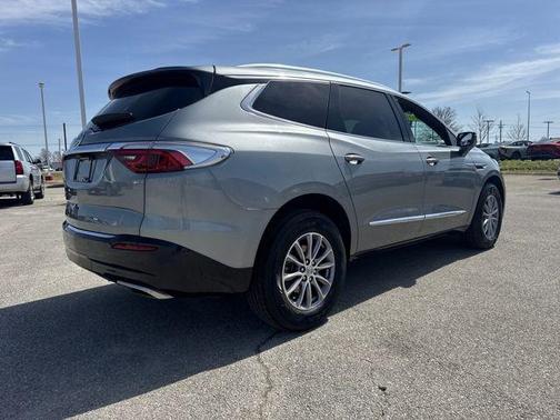 2024 Buick Enclave Premium FWD