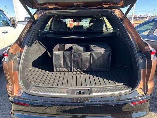 2026 Toyota Crown Signia Limited