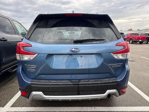 2023 Subaru Forester Touring