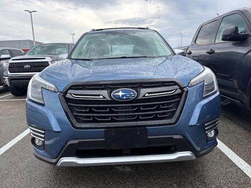 2023 Subaru Forester Touring