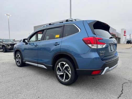2023 Subaru Forester Touring