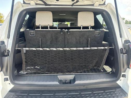 Ice 2025 Toyota 4Runner SR5