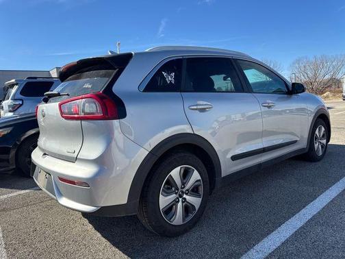 2019 Kia Niro LX
