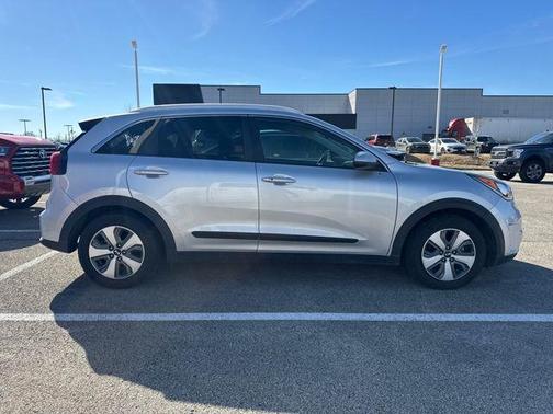 2019 Kia Niro LX