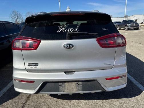 2019 Kia Niro LX