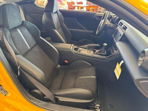 2026 Toyota GR86 Base