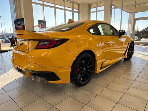 2026 Toyota GR86 Base