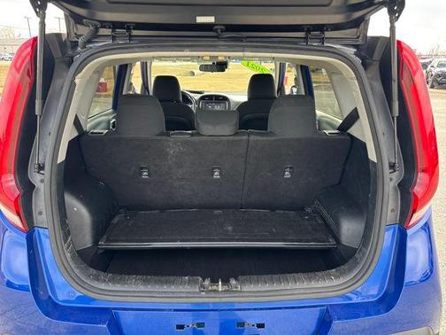 2021 Kia Soul X-Line