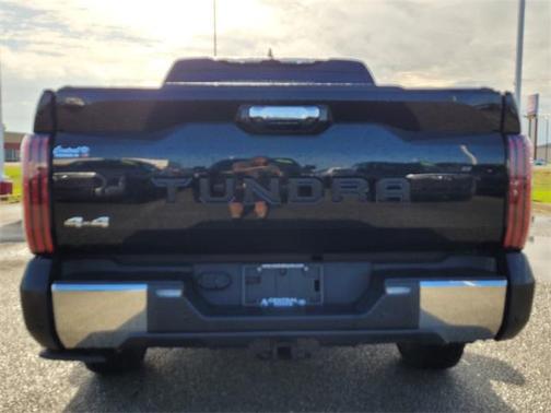 2024 Toyota Tundra 1794 Edition