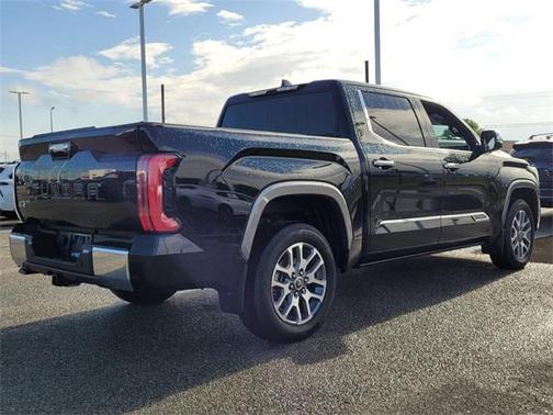 2024 Toyota Tundra 1794 Edition