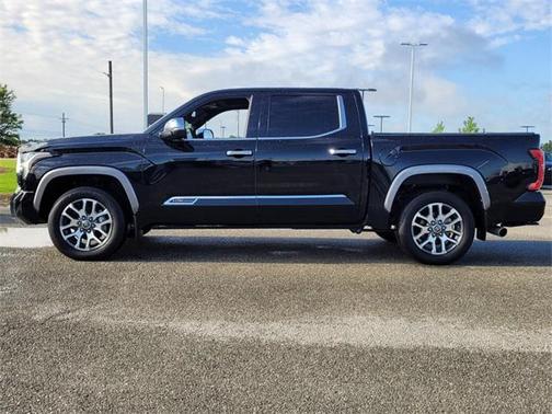 2024 Toyota Tundra 1794 Edition
