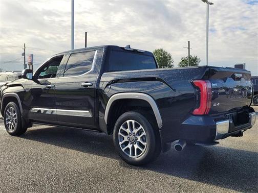 2024 Toyota Tundra 1794 Edition