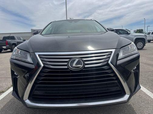Caviar 2017 Lexus RX 350 Base