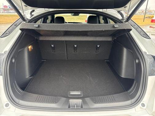 2025 Buick Envista Avenir FWD