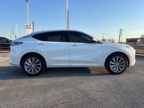 2025 Buick Envista Avenir FWD