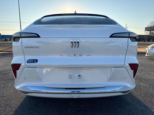 2025 Buick Envista Avenir FWD