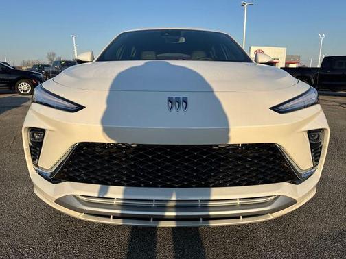 2025 Buick Envista Avenir FWD