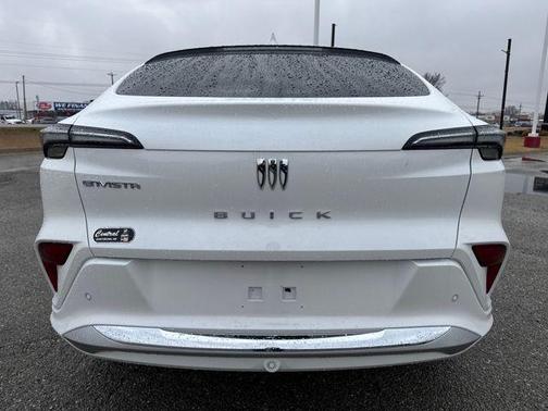 2025 Buick Envista Avenir FWD