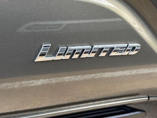 Bronze 2026 Toyota Tacoma Hybrid Limited