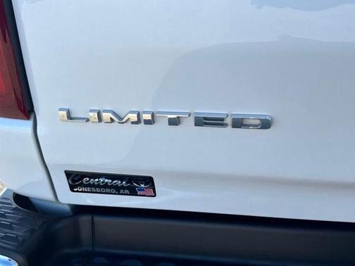 2024 RAM 1500 Limited