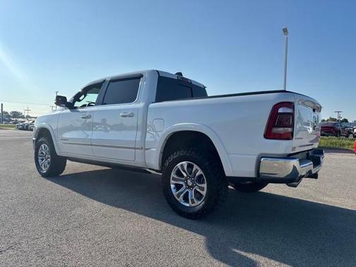 2024 RAM 1500 Limited
