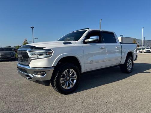 2024 RAM 1500 Limited