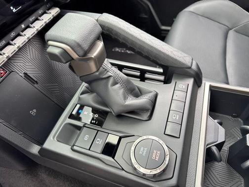 2025 Toyota 4Runner Limited