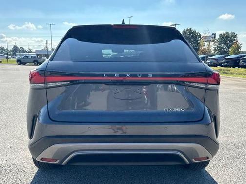 2024 Lexus RX 350 Luxury