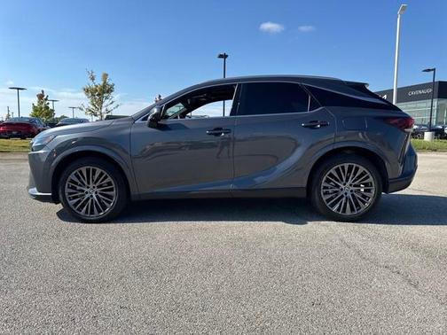 2024 Lexus RX 350 Luxury