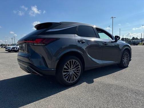 2024 Lexus RX 350 Luxury