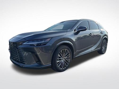 2024 Lexus RX 350 Base