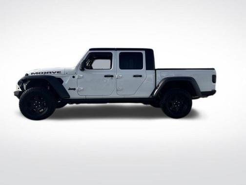 2022 Jeep Gladiator Mojave 4x4