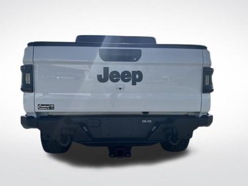 2022 Jeep Gladiator Mojave 4x4