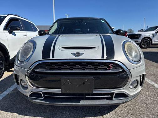 2019 MINI Clubman Cooper S