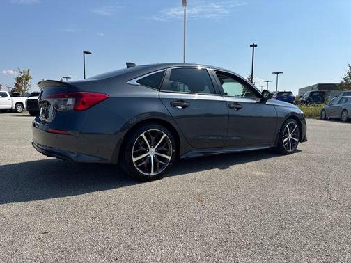 2024 Honda Civic Touring