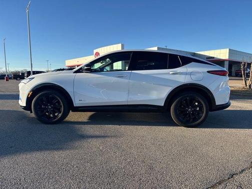 2025 Buick Envista Sport Touring FWD