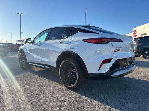 2025 Buick Envista Sport Touring FWD